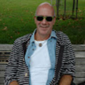 Meet your Posher, Neil